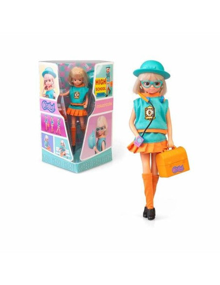 Doll Famosa 25 cm