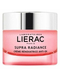 Facial Cream Lierac Supra Radiance (50 ml)