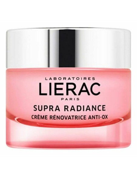 Facial Cream Lierac Supra Radiance (50 ml)