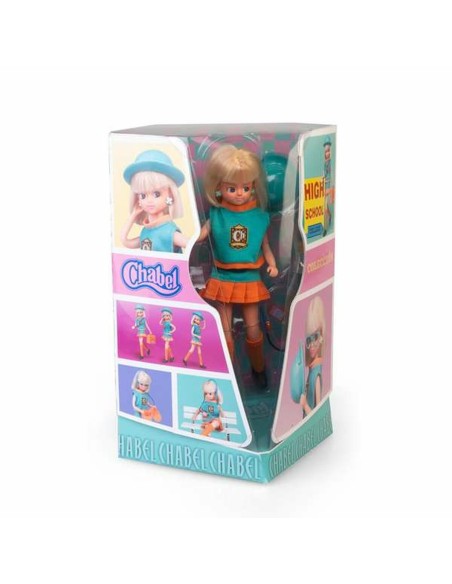 Doll Famosa 25 cm