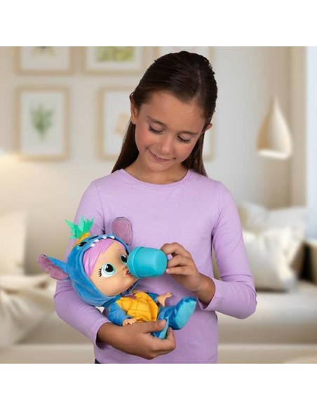 Baby Doll Stitch