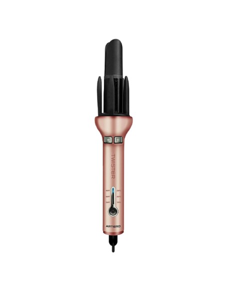 Hair Curling Tongs TWISTER Artero M646