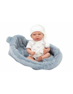 Baby Doll Arias 40 cm 2