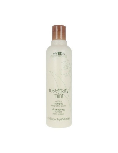 Purifying Shampoo ROSEMARY MINT Aveda Rosemary Mint 250 ml (250 ml)