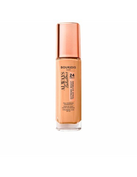 Liquid Make Up Base Bourjois Always Fabulous 24H Nº 310 30 ml