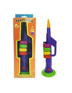 Trumpet Reig (29 cm) 29 cm 2