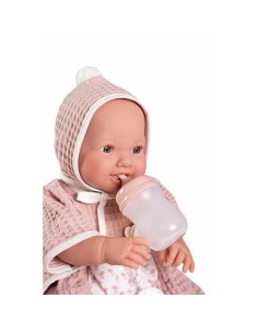 Baby doll Antonio Juan 42 cm 2