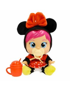 Baby Doll Minnie Mouse