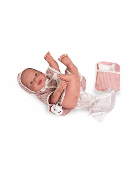 Baby doll Antonio Juan 42 cm