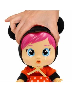 Baby Doll Minnie Mouse 2