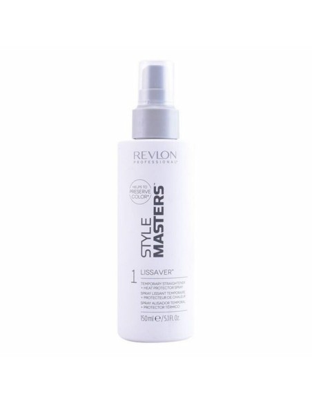 Straightening Spray Revlon Style Masters (150 ml) 150 ml