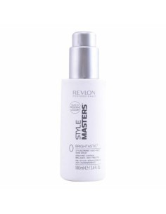 Spray Shine for Hair Style Masters Revlon (100 ml)
