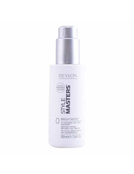 Spray Shine for Hair Style Masters Revlon (100 ml)