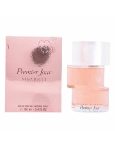 Women's Perfume Premier Jour Nina Ricci PREMIER JOUR EDP (100 ml) EDP 100 ml