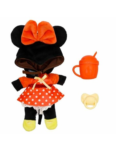 Baby Doll Minnie Mouse