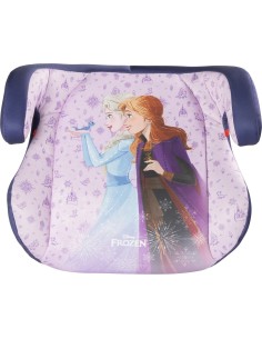 Car Booster Seat Frozen SAO R129 Pink III (22 - 36 kg) ECE R129 ISOFIX 2