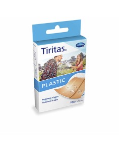 Plasters Hartmann 6 x 10 cm 10 Units
