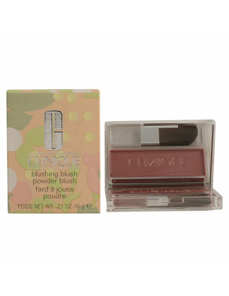 Blush Clinique