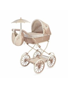 Doll Stroller Decuevas