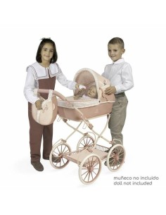 Doll Stroller Decuevas 2