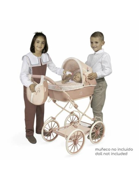 Doll Stroller Decuevas