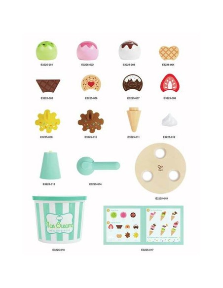Board game Hape