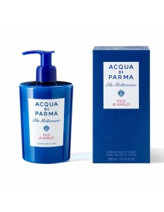 Body Lotion Acqua Di Parma BLU MEDITERRANEO 300 ml 2