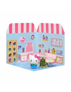 Playset Comansi 20,5 x 20,5 x 6 cm