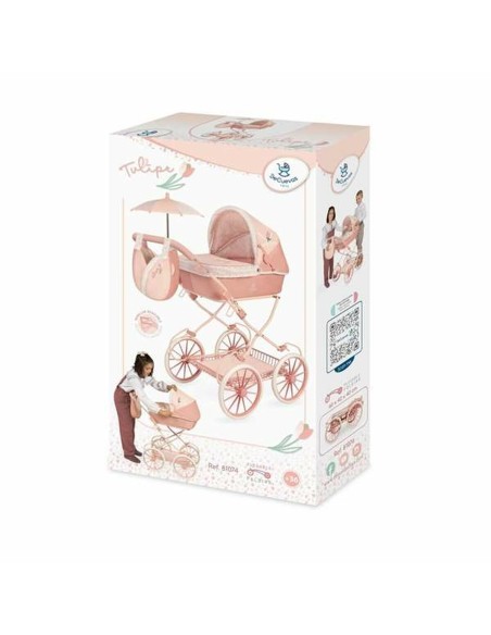Doll Stroller Decuevas