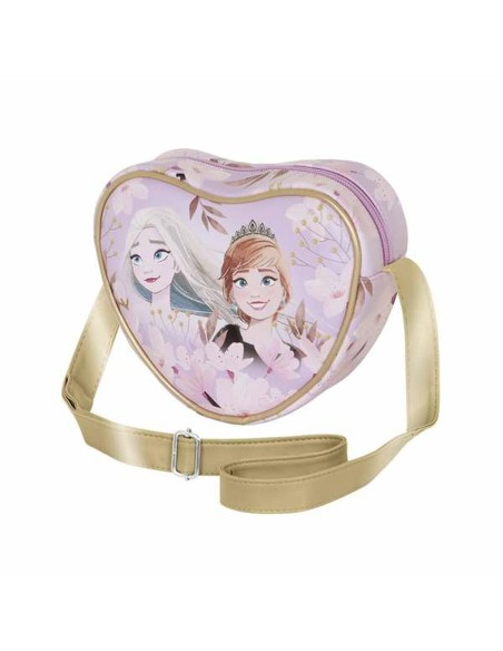 Shoulder Bag Frozen Multicolour 6,5 L
