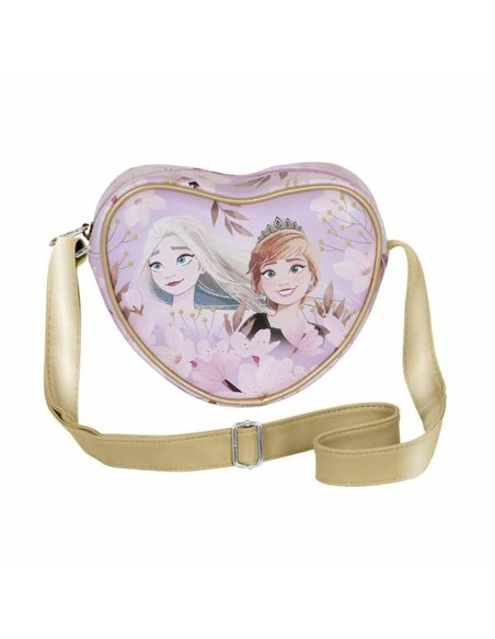 Shoulder Bag Frozen Multicolour 6,5 L