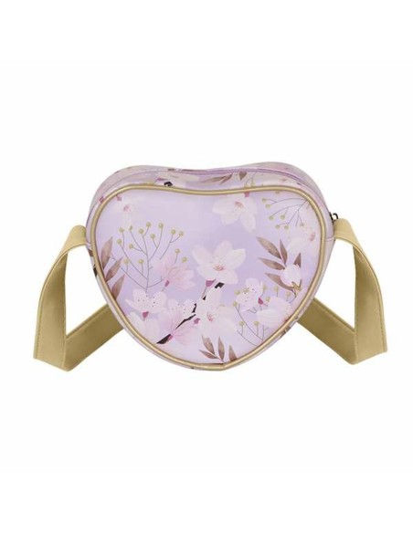 Shoulder Bag Frozen Multicolour 6,5 L