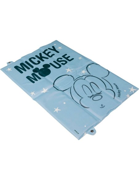 Changer Mickey Mouse CZ10345 Travel Blue 63 x 40 x 1 cm