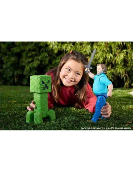 Action figure Minecraft