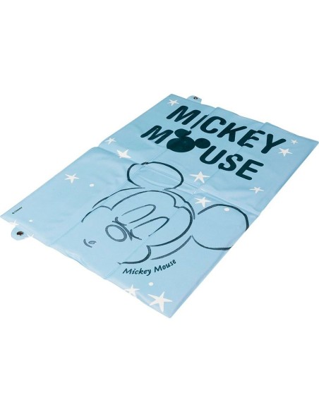 Changer Mickey Mouse CZ10345 Travel Blue 63 x 40 x 1 cm