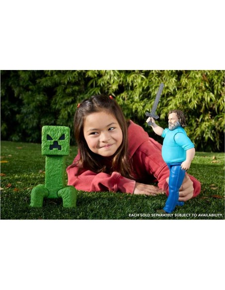 Action figure Minecraft