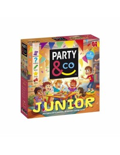 Board game Diset Party & Co