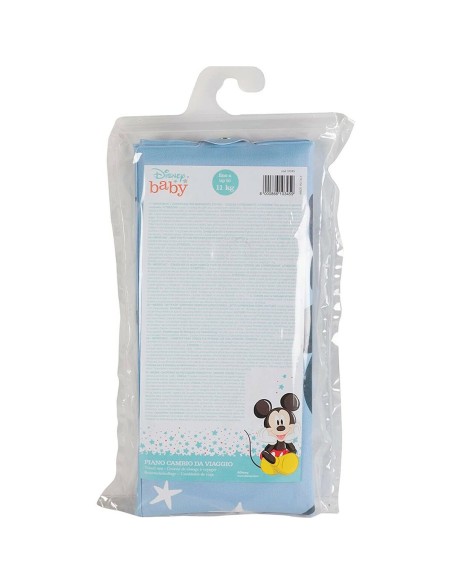 Changer Mickey Mouse CZ10345 Travel Blue 63 x 40 x 1 cm