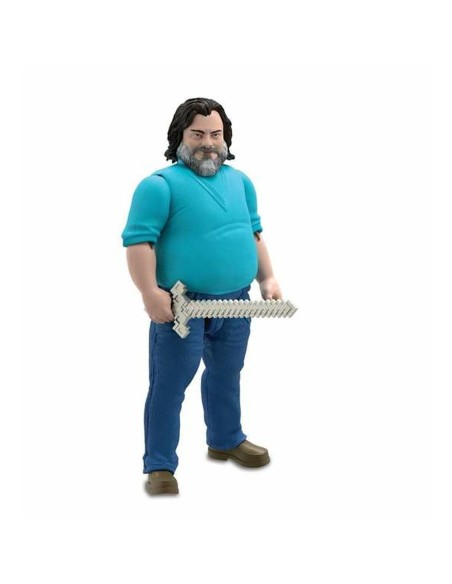 Action figure Minecraft