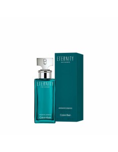 Women's Perfume Calvin Klein ETERNITY EDP EDP 50 ml