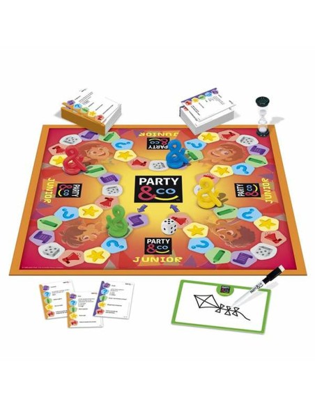 Board game Diset Party & Co