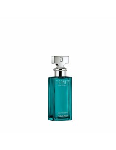 Women's Perfume Calvin Klein ETERNITY EDP EDP 50 ml 2