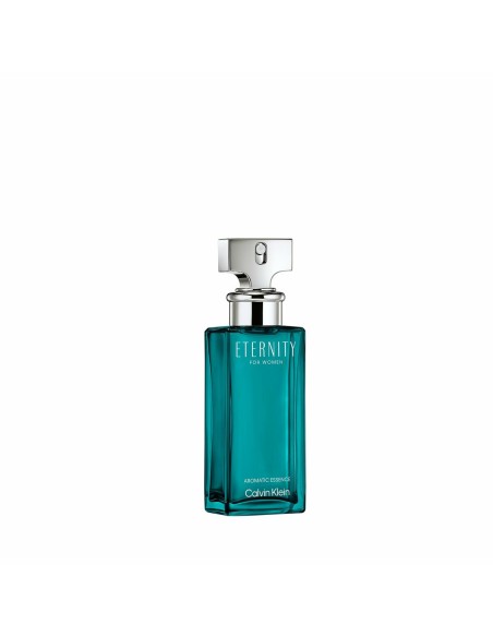 Women's Perfume Calvin Klein ETERNITY EDP EDP 50 ml