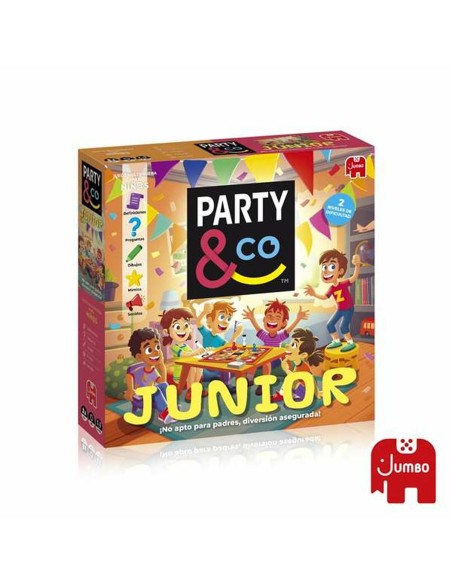 Board game Diset Party & Co