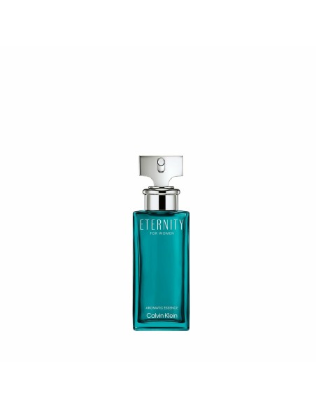 Women's Perfume Calvin Klein ETERNITY EDP EDP 50 ml