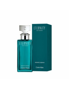 Women's Perfume Calvin Klein ETERNITY EDP EDP 100 ml