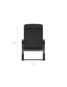 Massage Relax Chair Medisana 88431 2