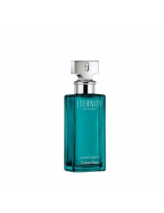 Women's Perfume Calvin Klein ETERNITY EDP EDP 100 ml 2