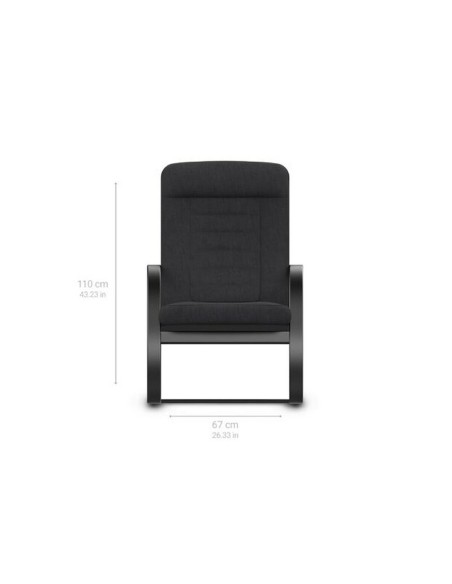 Massage Relax Chair Medisana 88431