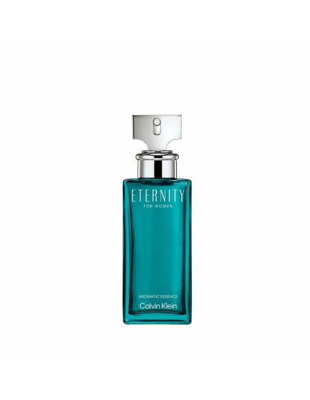 Women's Perfume Calvin Klein ETERNITY EDP EDP 100 ml
